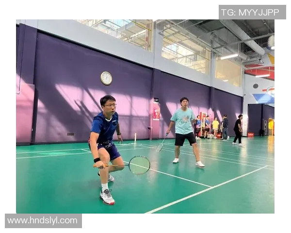 西安羽毛球队在钻石联赛中的个人能力展现与战术分析