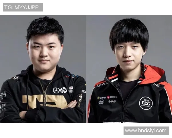 赛后分析:EDG与RNG在比赛中的心理素质较量与启示