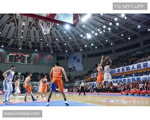 西安篮球队中路突破革新探索新战术提升球队竞争力与观赏性