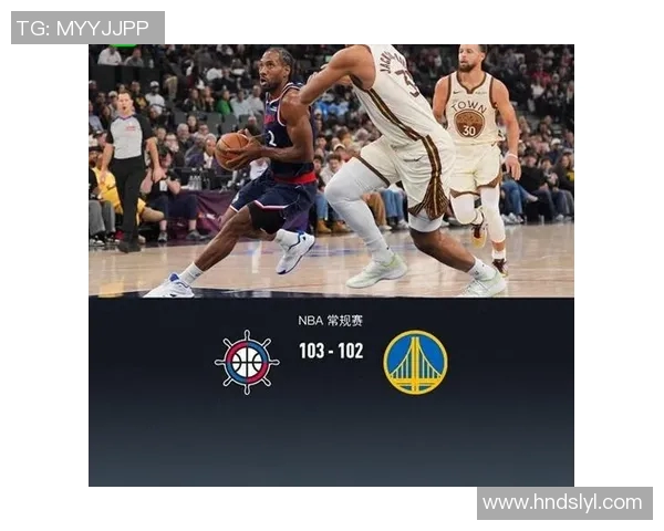 2016年勇士队与快船队精彩对决全场录像回顾与分析