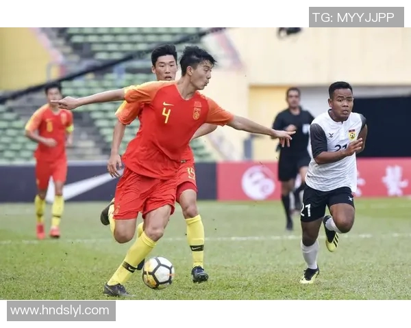 中国国奥队迎战老挝国奥队期待精彩对决助力年轻球员成长与发展
