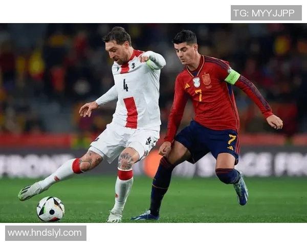 意大利与西班牙世预赛激战在即球迷期待精彩对决与历史重演