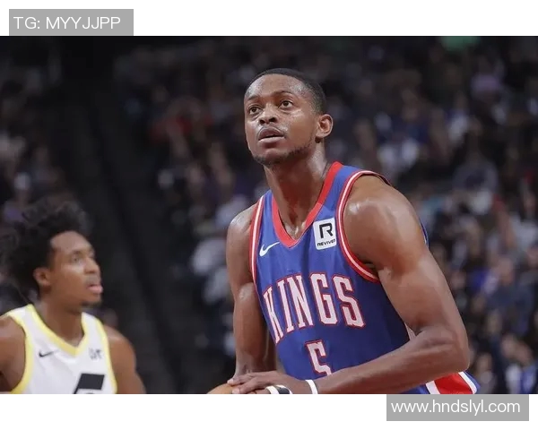 德阿隆福克斯的崛起与未来展望：从新星到NBA顶尖控卫的旅程