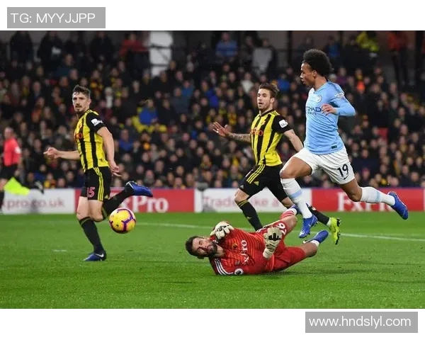 沃特福德迎战米堡争夺英冠积分榜关键战役