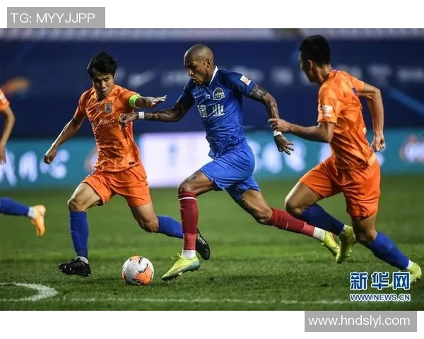 鲁能泰山迎战河南建业决战中超赛场争夺荣耀与未来