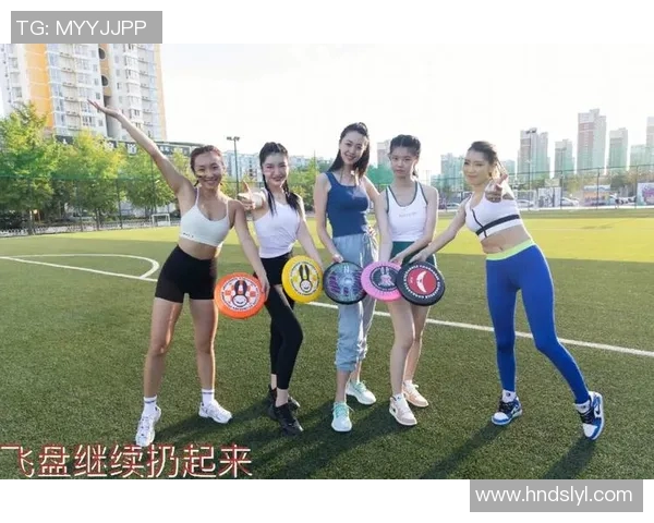 飞盘速度排行榜揭晓上海飞盘队强势夺冠引领潮流MBA