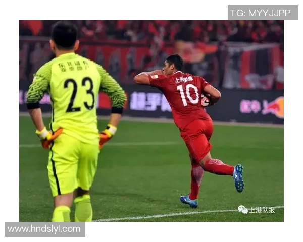 2017年7月上港对阵亚泰精彩比赛视频回顾与分析