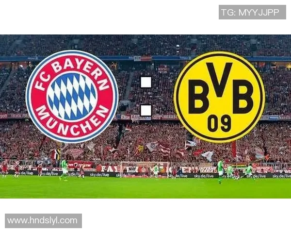 2014年多特蒙德与拜仁慕尼黑经典对决回顾与分析