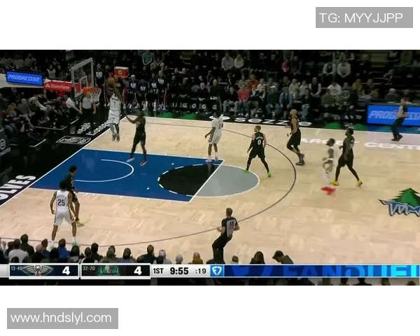 2018年NBA常规赛鹈鹕与森林狼精彩对决回顾与分析