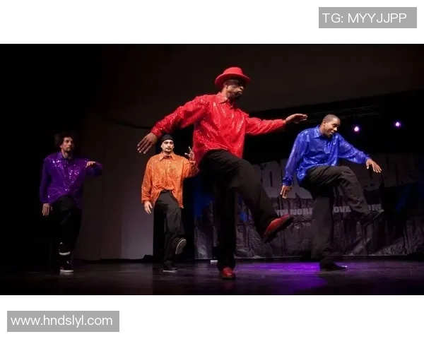 上海街舞队运营的成功经验与面临的挑战分析