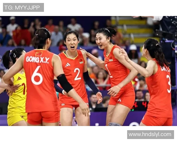 中国女排对阵美国女排精彩直播全程回顾与赛后分析
