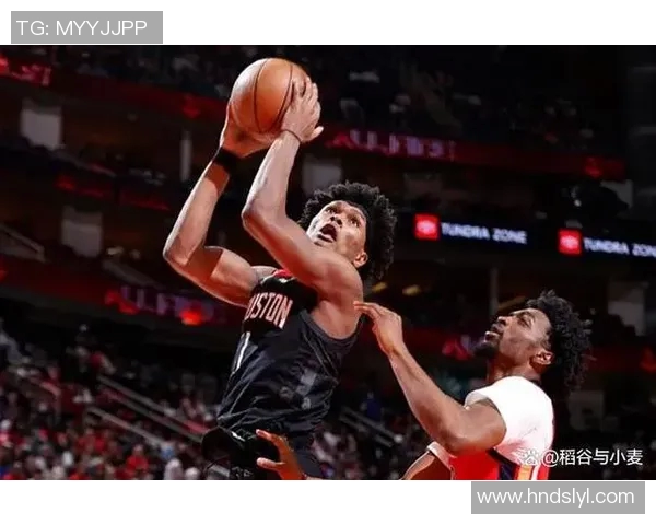 休士顿火箭对阵新奥尔良鹈鹕的精彩对决分析与赛前展望