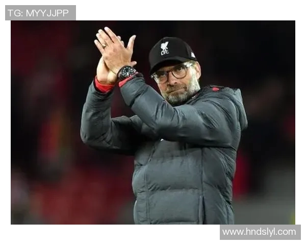 克洛普确认继续执教利物浦目标再度冲击欧冠荣耀