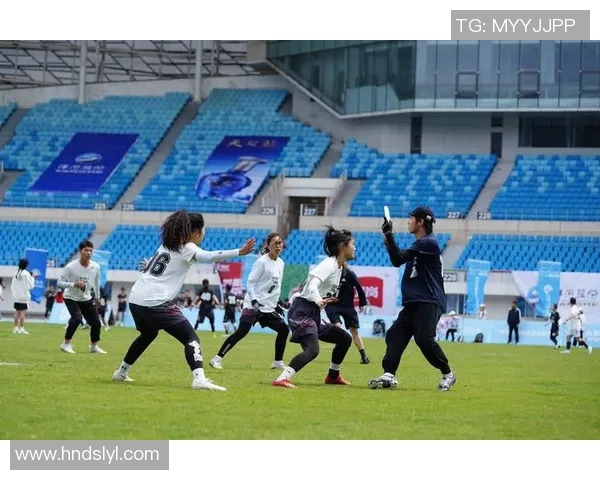 南京飞盘队的崛起与热议背后的力量变革探讨