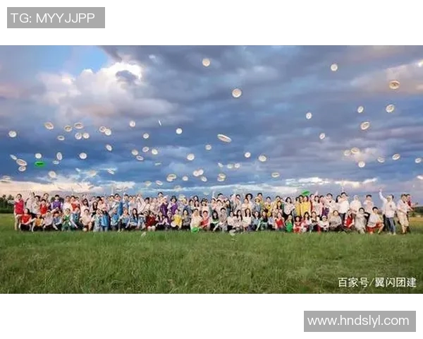 城市马拉松特别报道：上海飞盘队如何在城市运动中实现华丽转型MBA