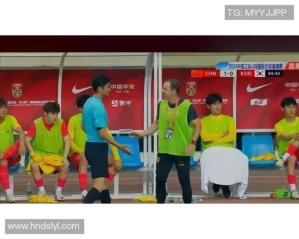 国足与韩国激战回顾：精彩瞬间与战术分析全记录