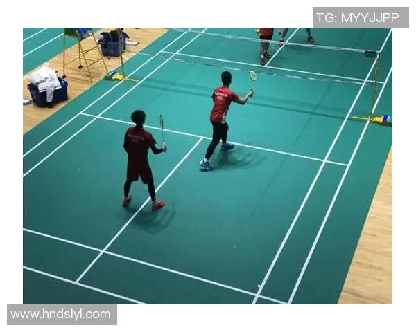 广州羽毛球队的训练节奏与战术解析深入探讨羽毛球运动的魅力与技巧