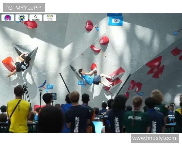 广州攀岩队的力量与梦想探索攀岩运动的魅力与挑战