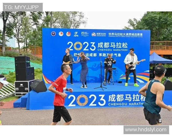 成都街舞队在城市马拉松积分榜上以75分稳居第一名引发热议MBA