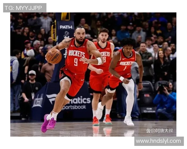 火箭队与掘金队激战正酣2月10日精彩对决值得期待