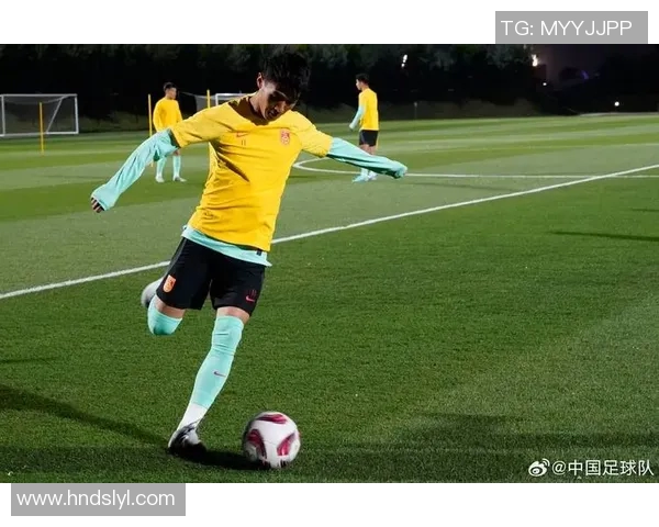 王伟专访:从绿茵场到人生舞台的足球旅程回顾与展望