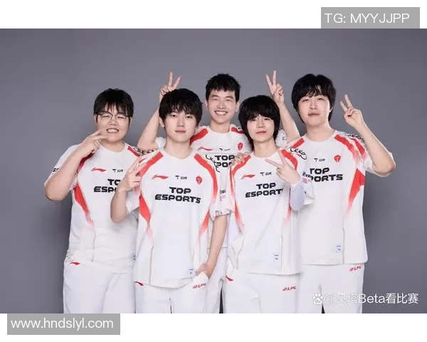 独家解析:TES战队节奏变化对比及其影响分析