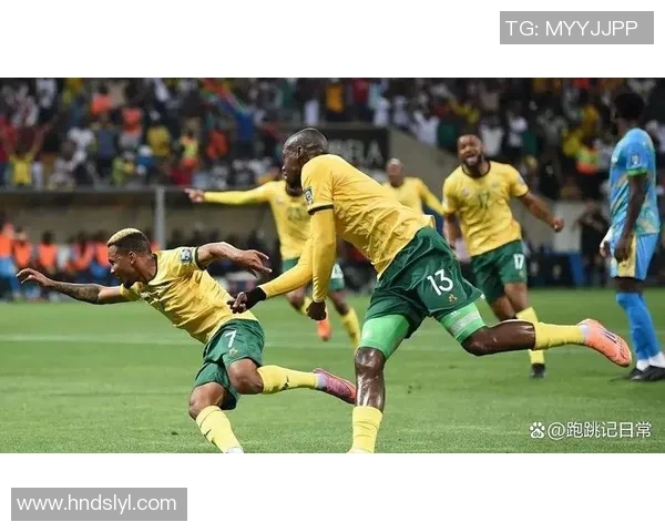 科特迪瓦与南非比赛直播观看渠道及时间详解