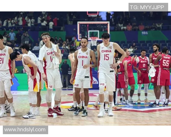 韩德君的篮球传奇之路与中国男篮的未来发展探讨