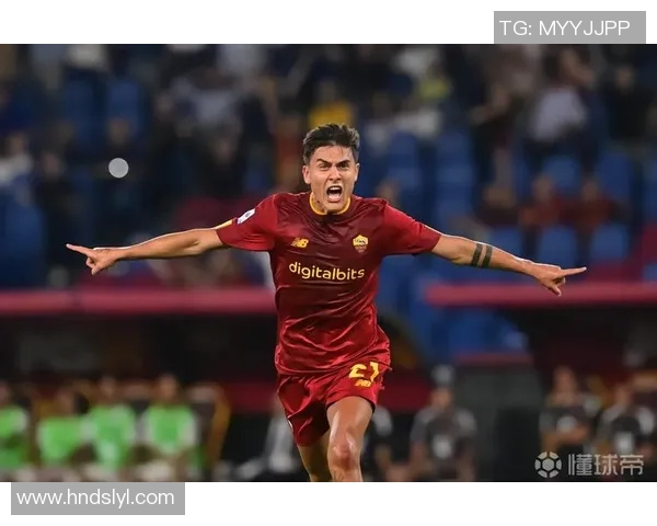 迪巴拉在意甲赛场的崛起与未来发展潜力分析