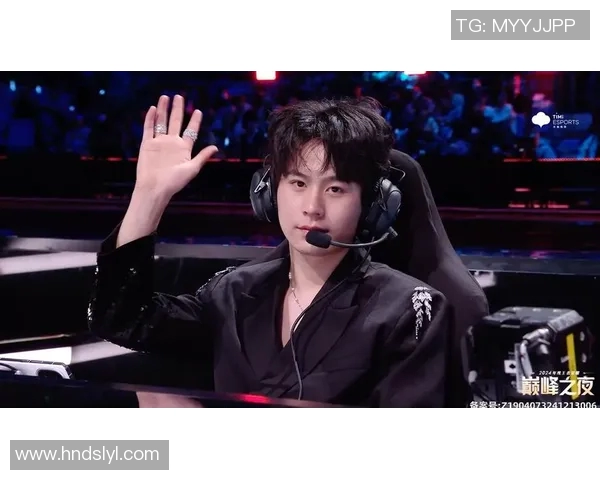 JDG逆袭之路：从低谷到巅峰的CSGO传奇之旅